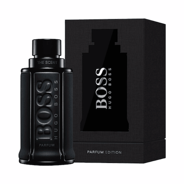 Hugo Boss The Scent Parfum Edition 100ml Perfume for Men - Thescentsstore